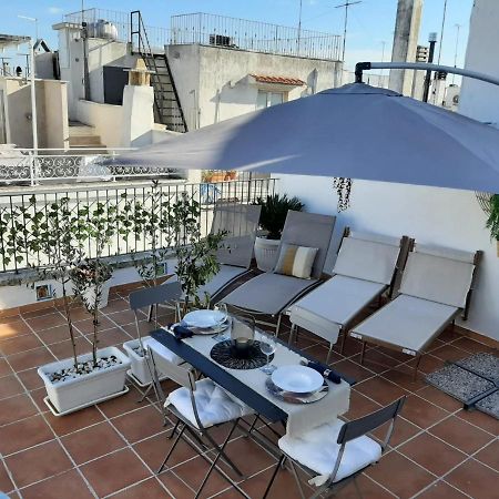 La Giara Blu Apartment Ostuni Exterior foto