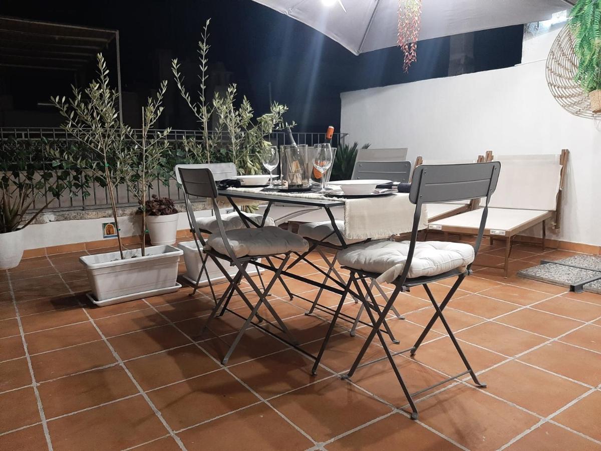 La Giara Blu Apartment Ostuni Exterior foto