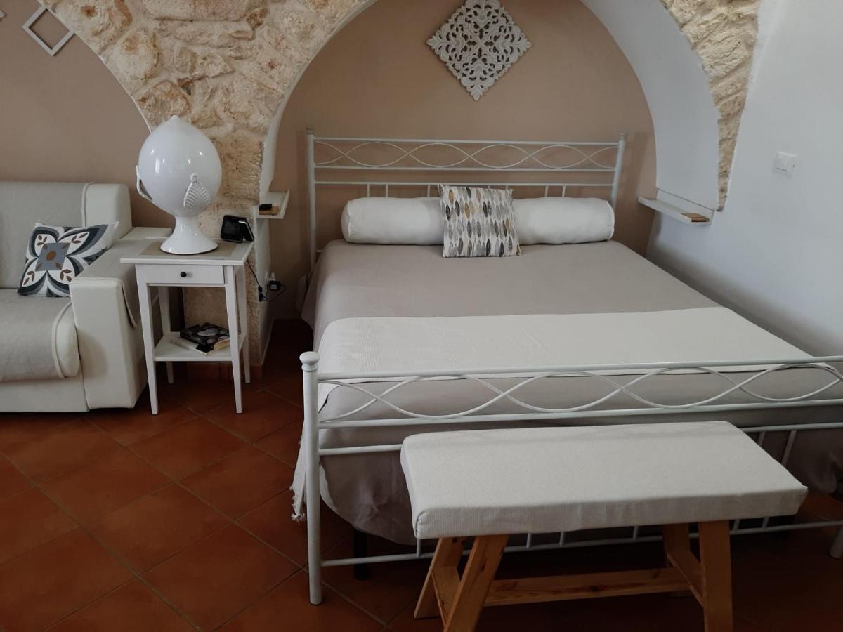 La Giara Blu Apartment Ostuni Exterior foto