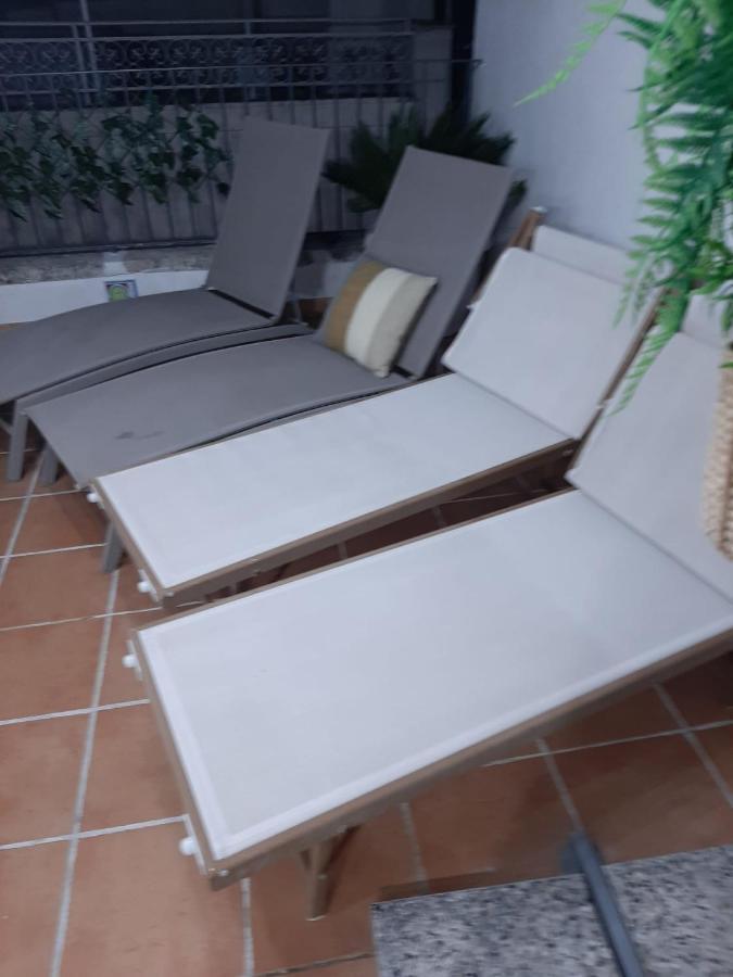 La Giara Blu Apartment Ostuni Exterior foto